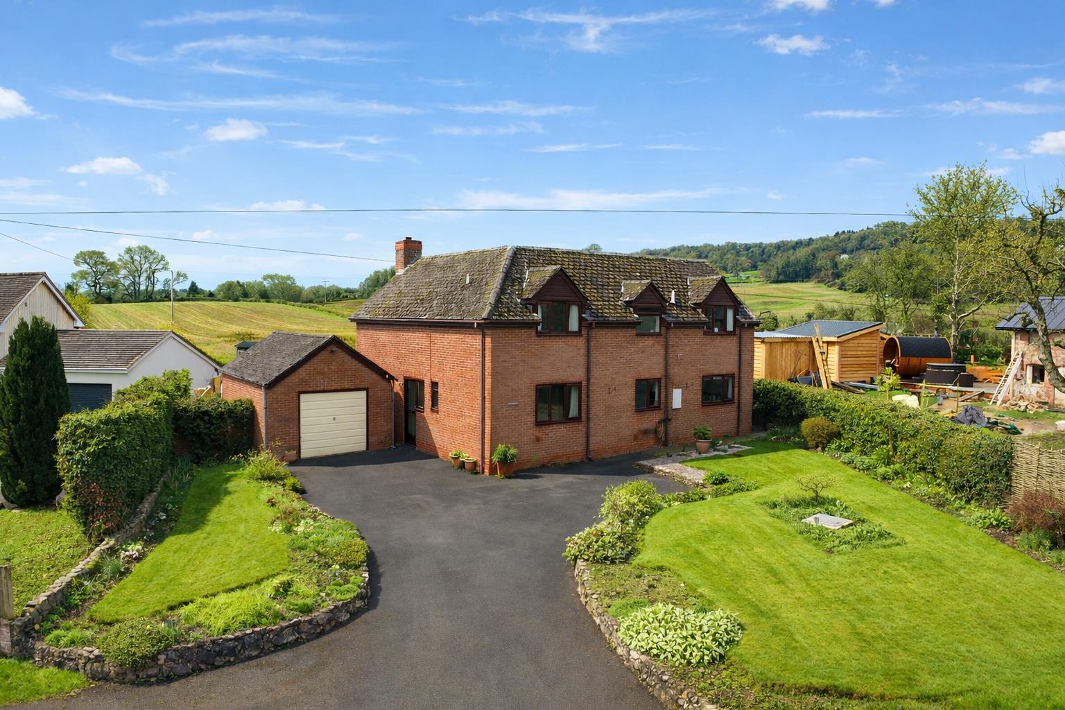 Jacaranda , Oswestry, SY10 8LL For Sale